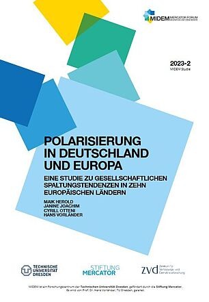 Polarisierung in Deutschland und Europa