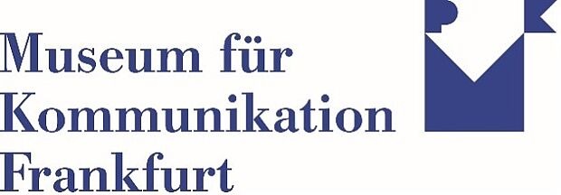 Logo des Museums für Kommunikation Frankfurt