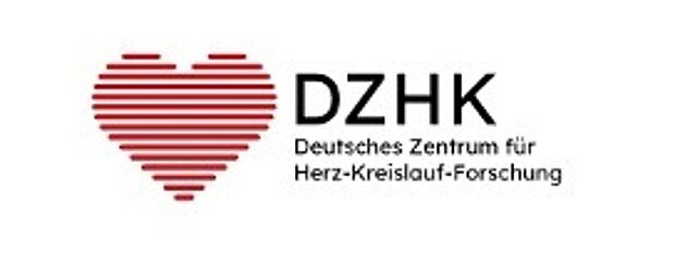 Logo Deutsches Zentrum für Herz-Kreislauf-Forschung