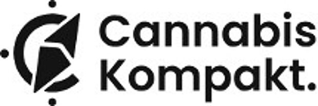 Logo von Cannabis Kompakt.