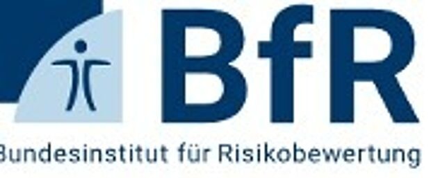 Logo Bundesinstitut für Risikobewertung