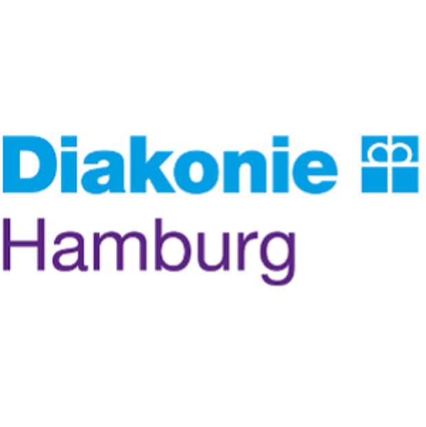 Logo der Diakonie Hamburg