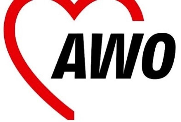 Logo der Arbeiterwohlfahrt (AWO)