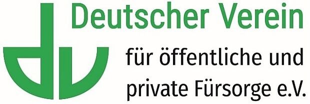 Logo Deutscher Verein für öffentliche und private Fürsorge e.V.