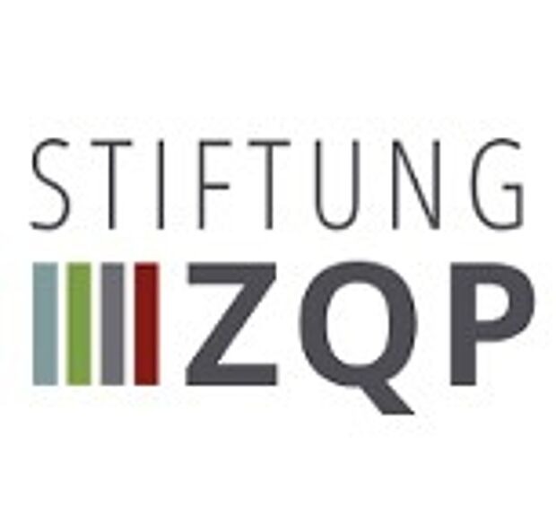 Logo der Stiftung