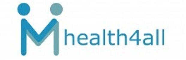 Logo MHealth4All