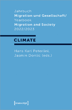 Jahrbuch Migration und Gesellschaft 