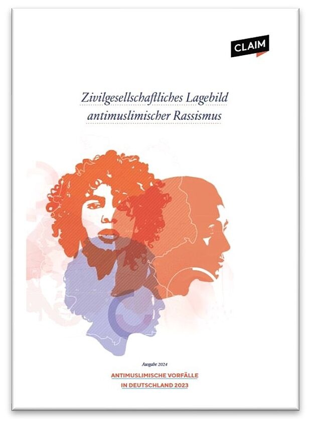 Cover des Lageberichts