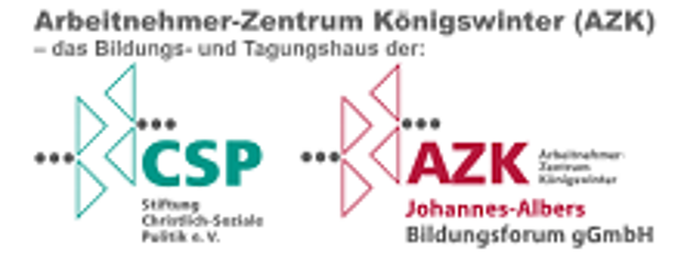 Logo: Arbeitnehmer-Zentrum Königswinter