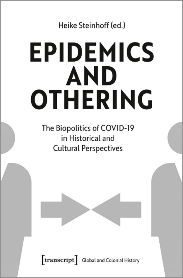 Titelseite der Publikation: Epidemics and Othering