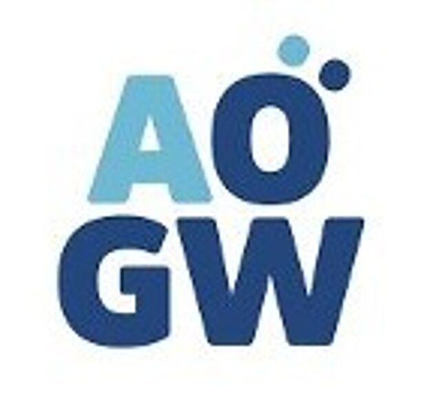 Logo der AÖGW