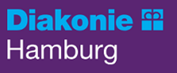 Logo: Diakonie Hamburg