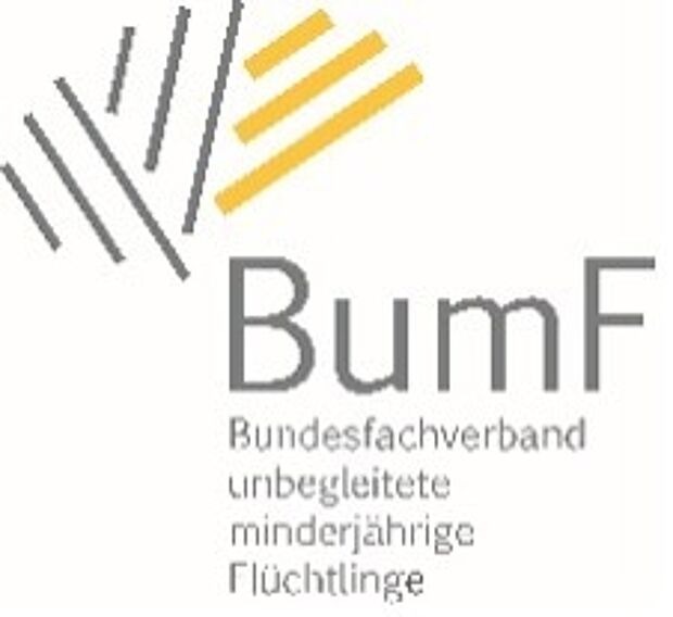 Logo des BumF e.V.