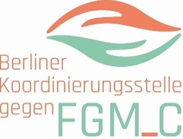 Logo Berliner Koordinierungsstelle gegen FGM_C