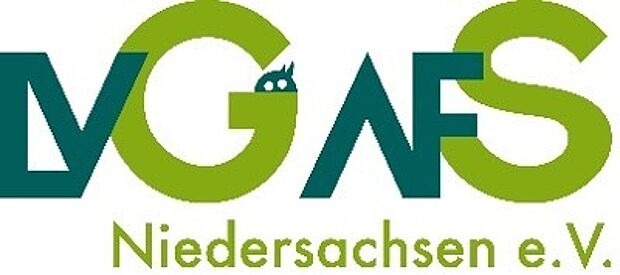 Logo der Landesvereinigung für Gesundheit und Akademie für Sozialmedizin Niedersachsen Bremen e.V. 