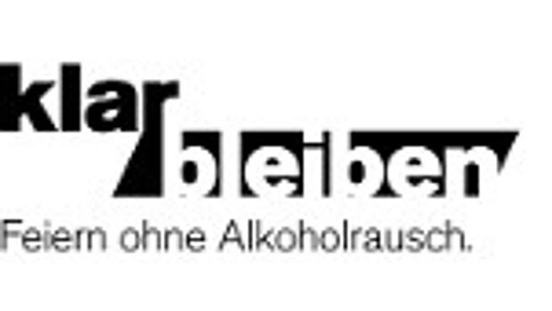 Loog von klar bleiben, Feiern ohne Alkoholrausch.