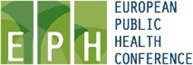 Logo der European Public Health Conference