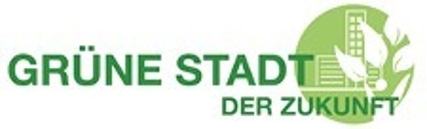 Logo Grüne Stadt der Zukunft