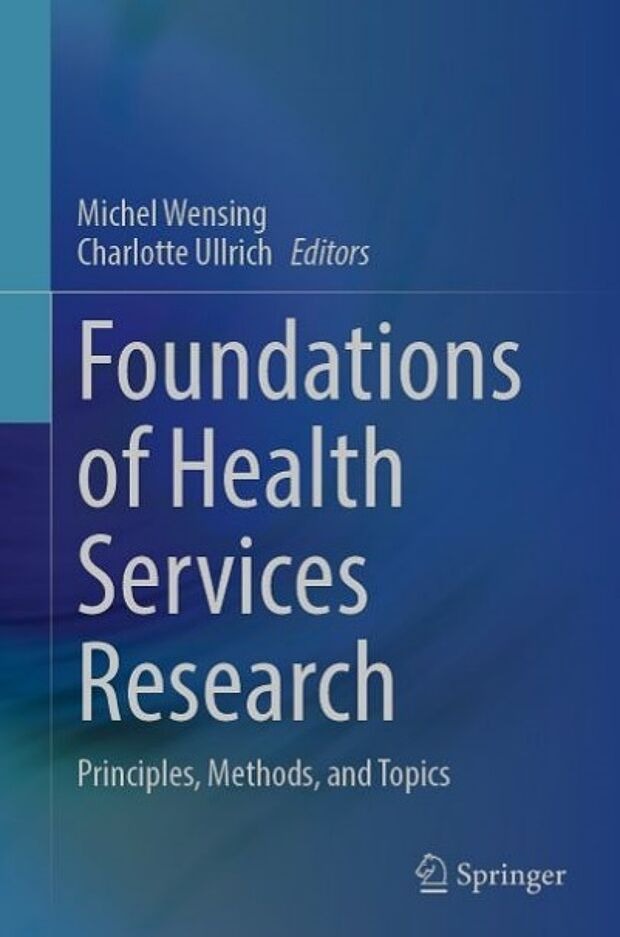 Access to, Continuity and Coordination of Healthcare for Refugees: Emerging Challenges and Topics for Health Services Research