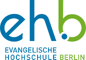 Logo: Evangelische Hochschule Berlin