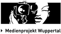 Medienprojekt Wuppertal Logo