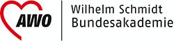 Logo: AWO Wilhelm Schmidt Bundesakademie
