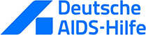 Logo: Deutsche Aids-Hilfe