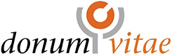 Logo: Donum vitae