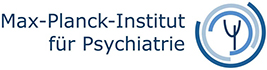 Logo: Max-Planck-Institut für Psychiatrie