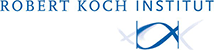 Logo: Robert Koch-Institut (RKI) 